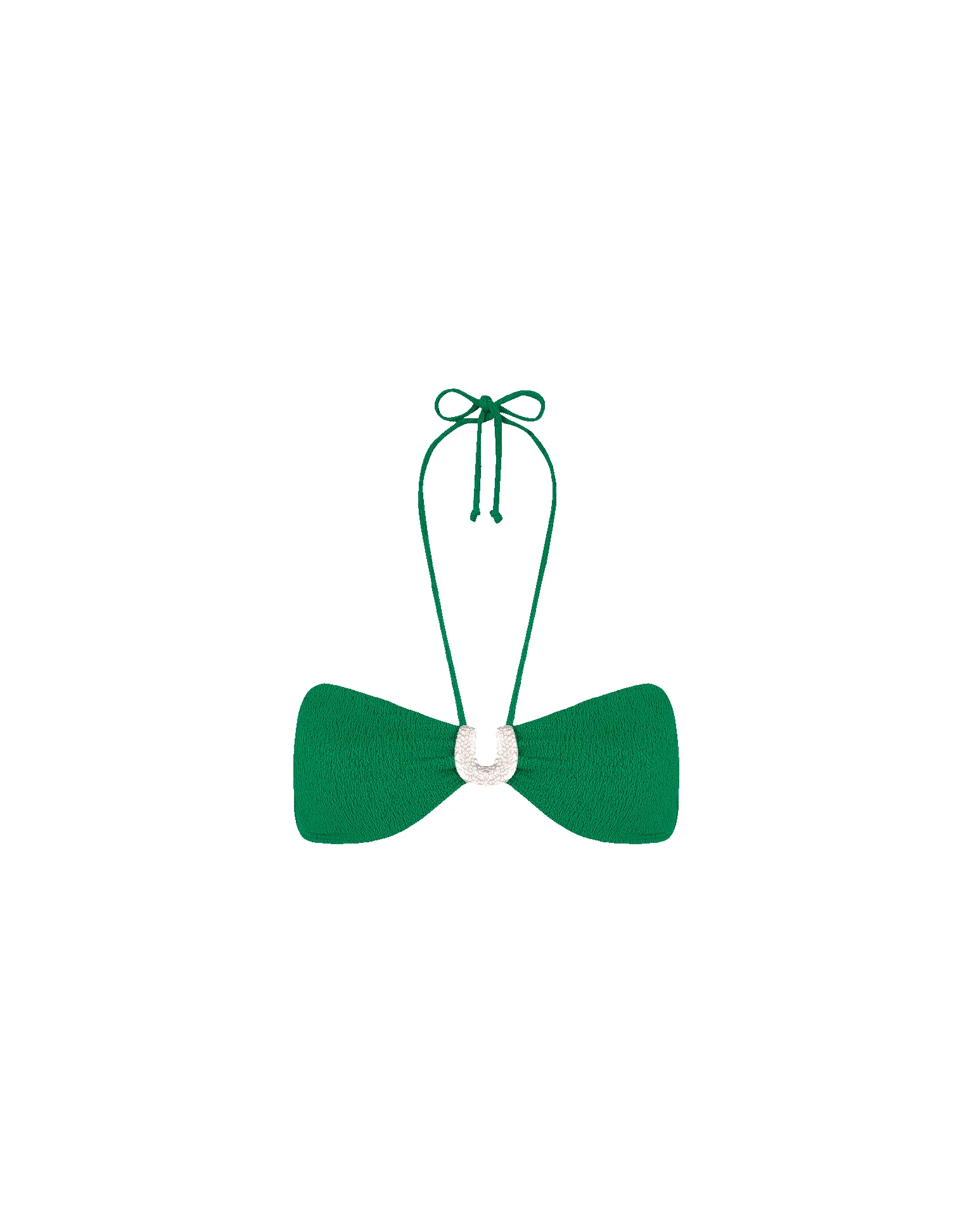 Firenze Sami Bandeau Top (Final Sale) - Reflection sold by Vix