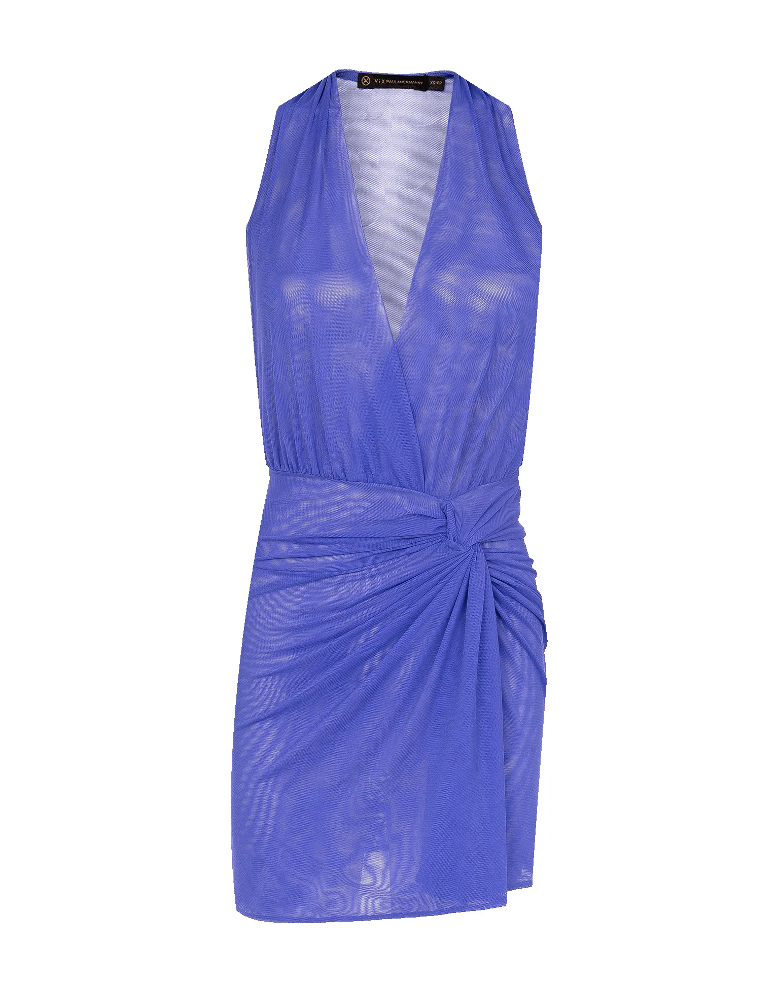 Karina Mini Cover Up (Final Sale) - Ethereal sold by Vix product image thumbnail 4