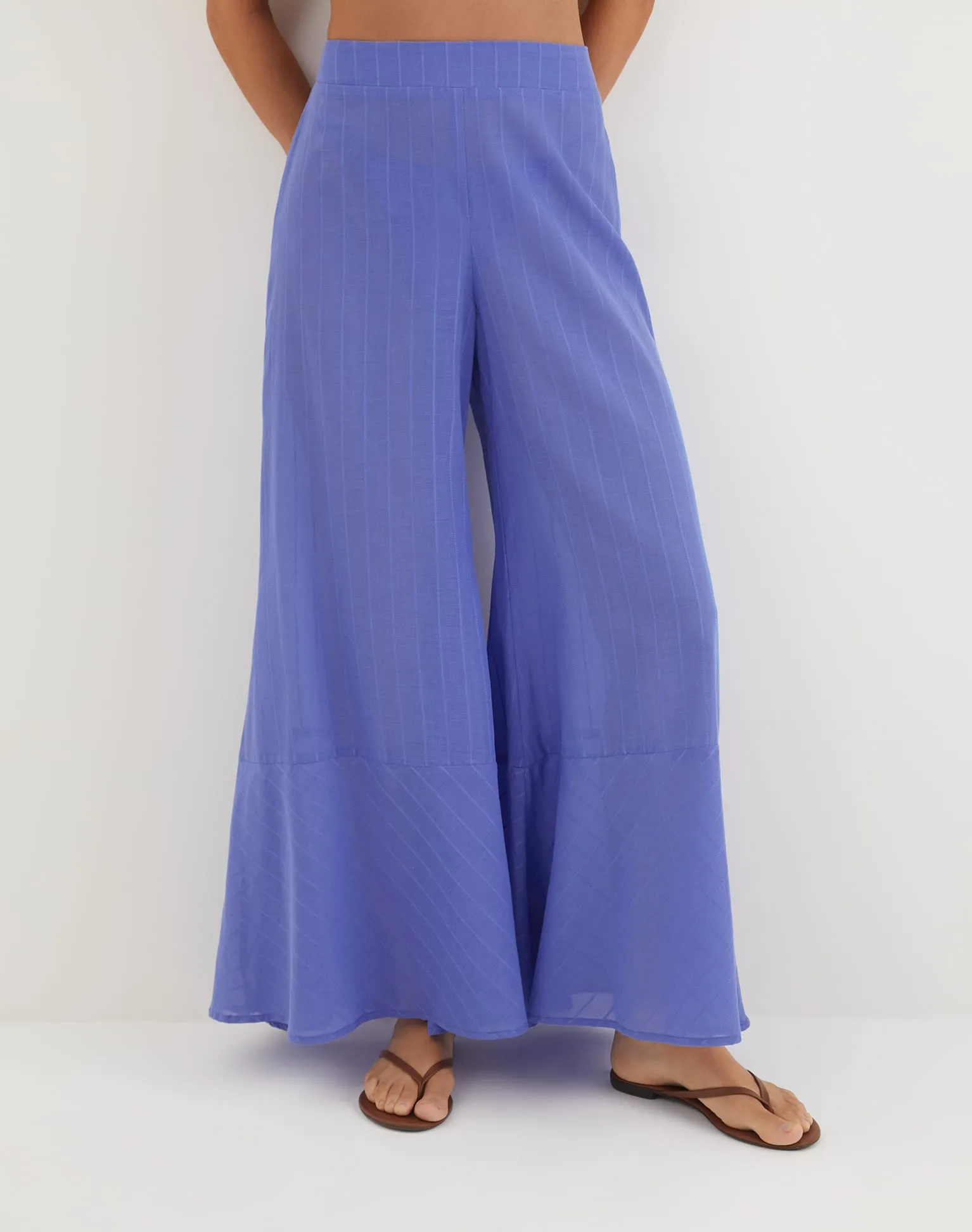 Getty Pants (Final Sale) - Ethereal sold by Vix product image thumbnail 3