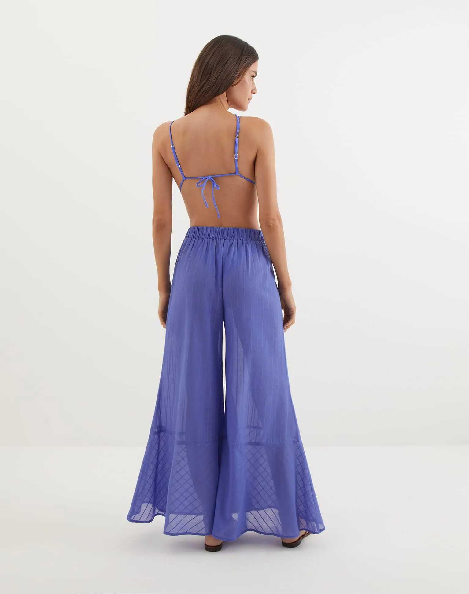 Getty Pants (Final Sale) - Ethereal sold by Vix product image thumbnail 2