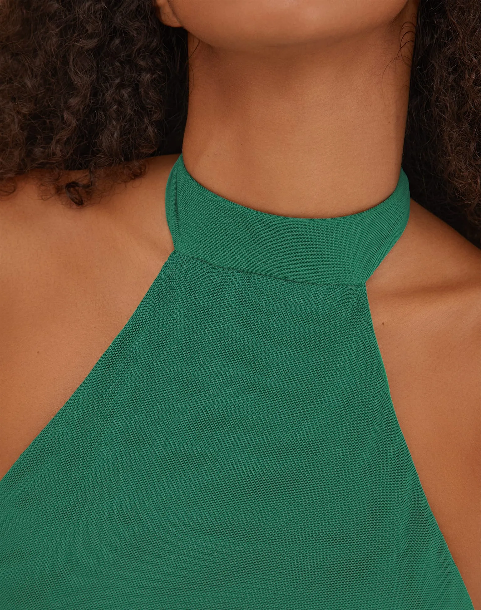 Vicky Midi Dress (Final Sale) - Reflection sold by Vix product image thumbnail 5