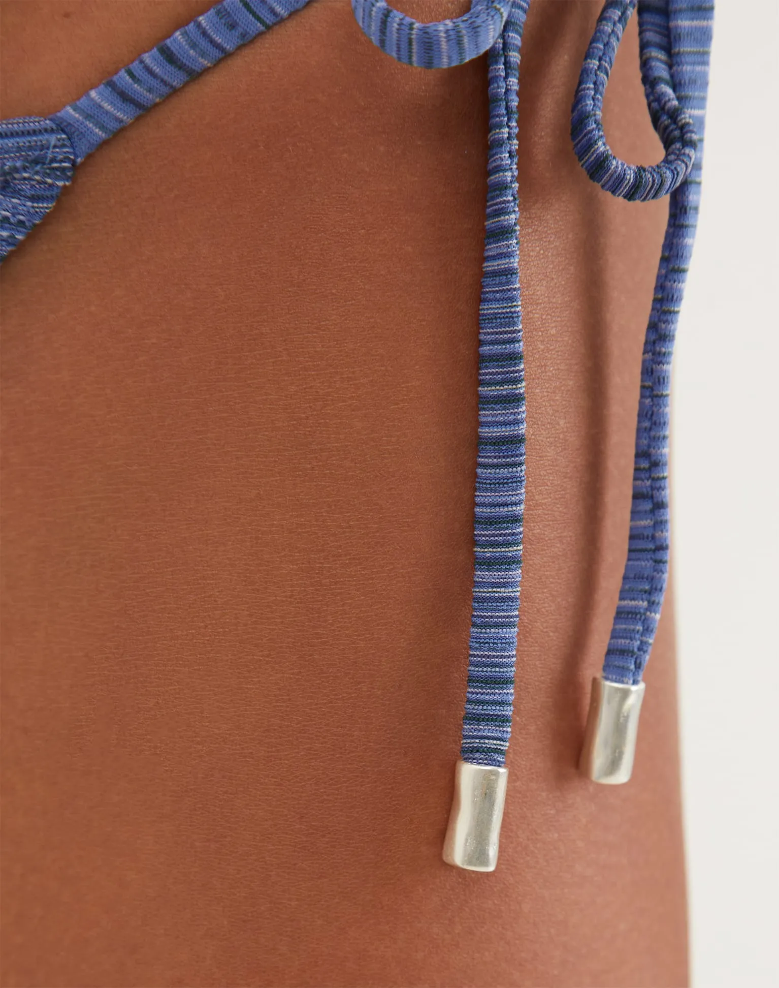 Tie Side Bottom - Ethereal sold by Vix product image thumbnail 3