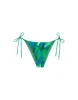 Tie Side Bottom - Tropics sold by Vix