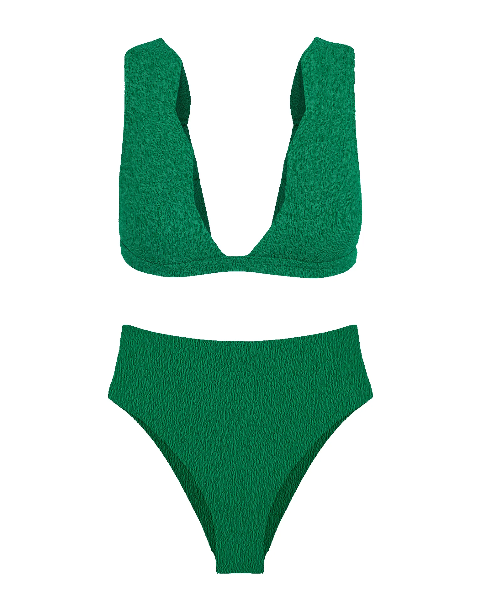 Firenze Bela Hot Pant Bottom - Reflection sold by Vix product image thumbnail 3