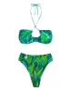 Gigi Hot Pant Bottom - Tropics sold by Vix