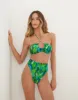Gigi Hot Pant Bottom - Tropics sold by Vix