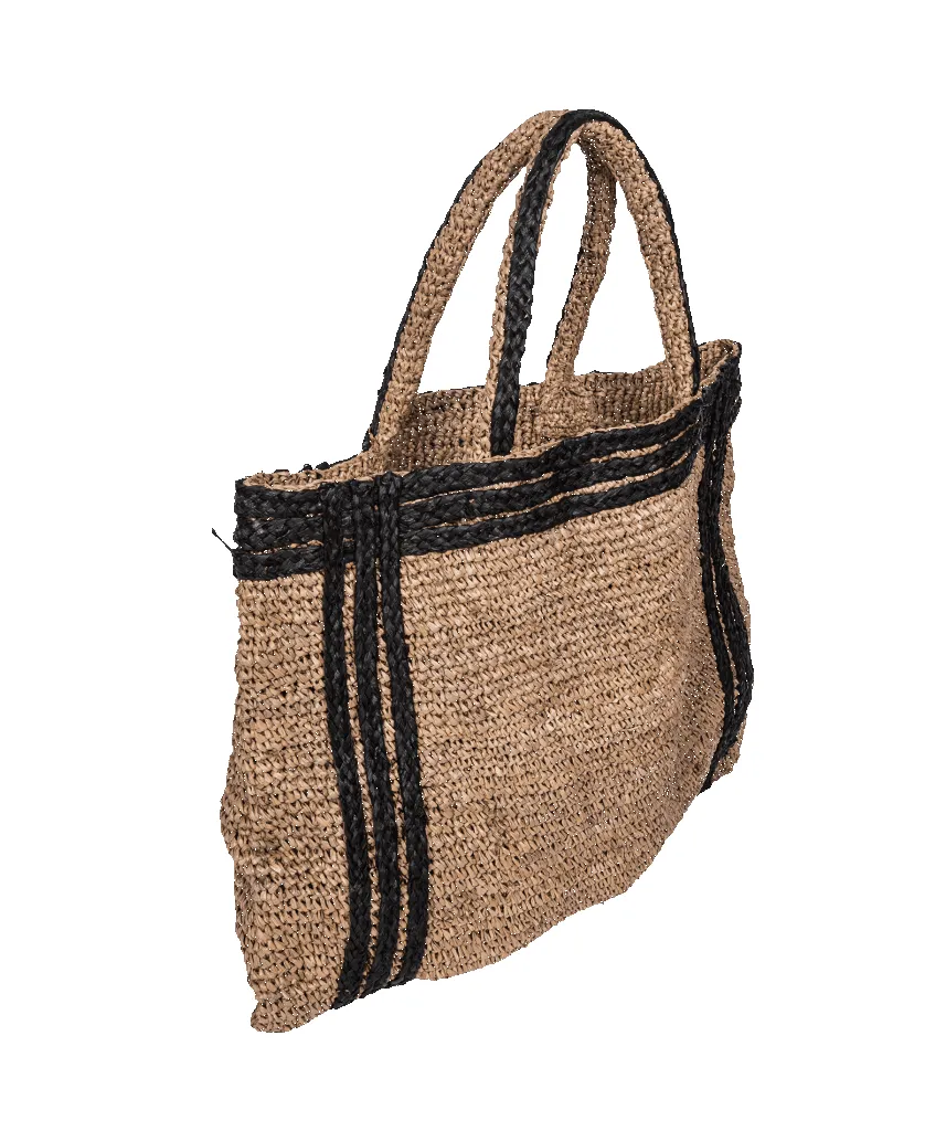 ViX Stripe Bag sold by Vix product image thumbnail 2