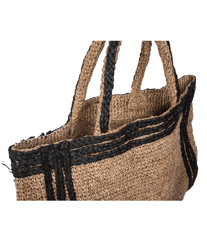 ViX Stripe Bag sold by Vix product image thumbnail 3