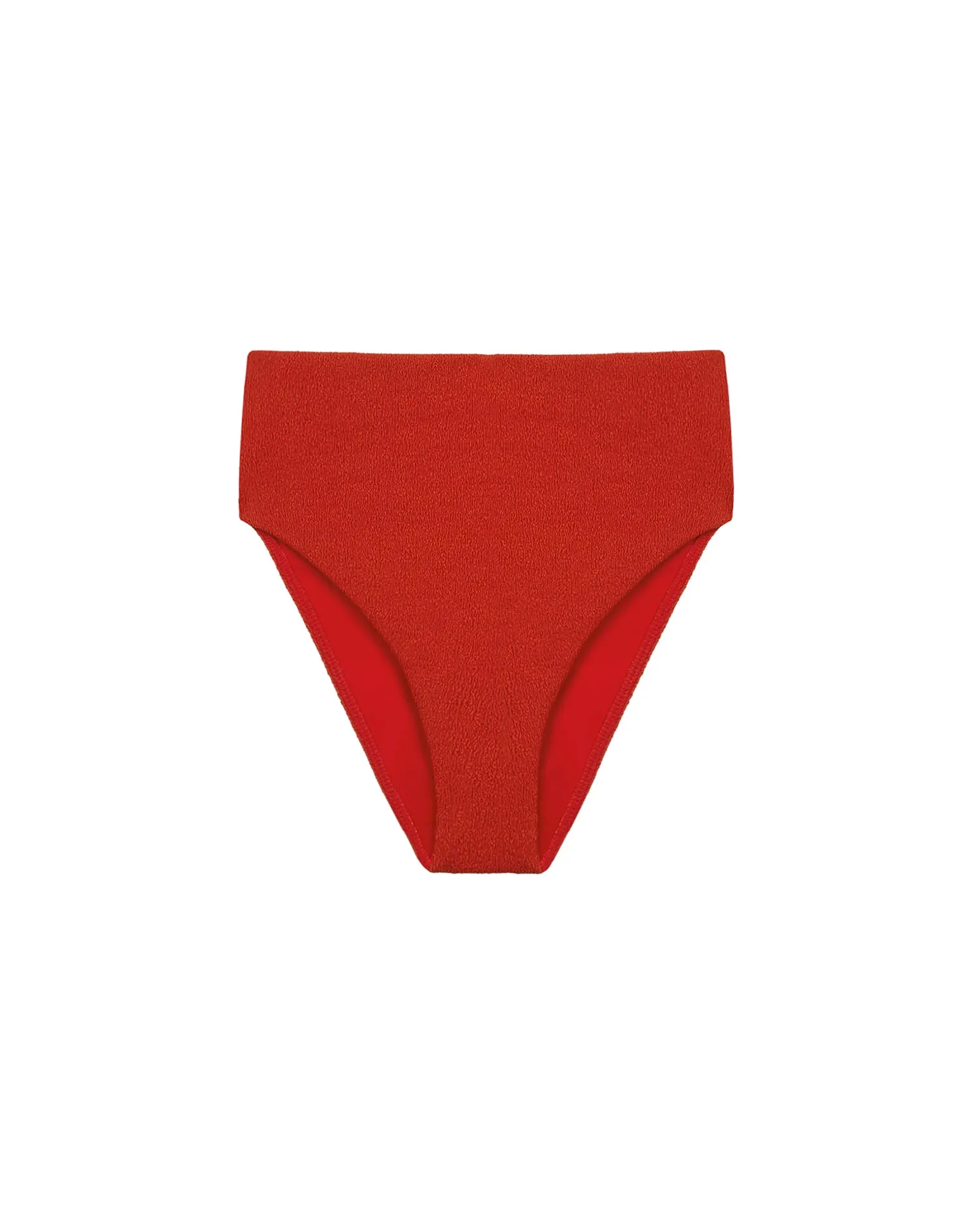 Firenze Bela Hot Pant Bottom - Ruby sold by Vix