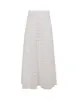 Eyelet Bea Maxi Skirt - Off White sold by Vix