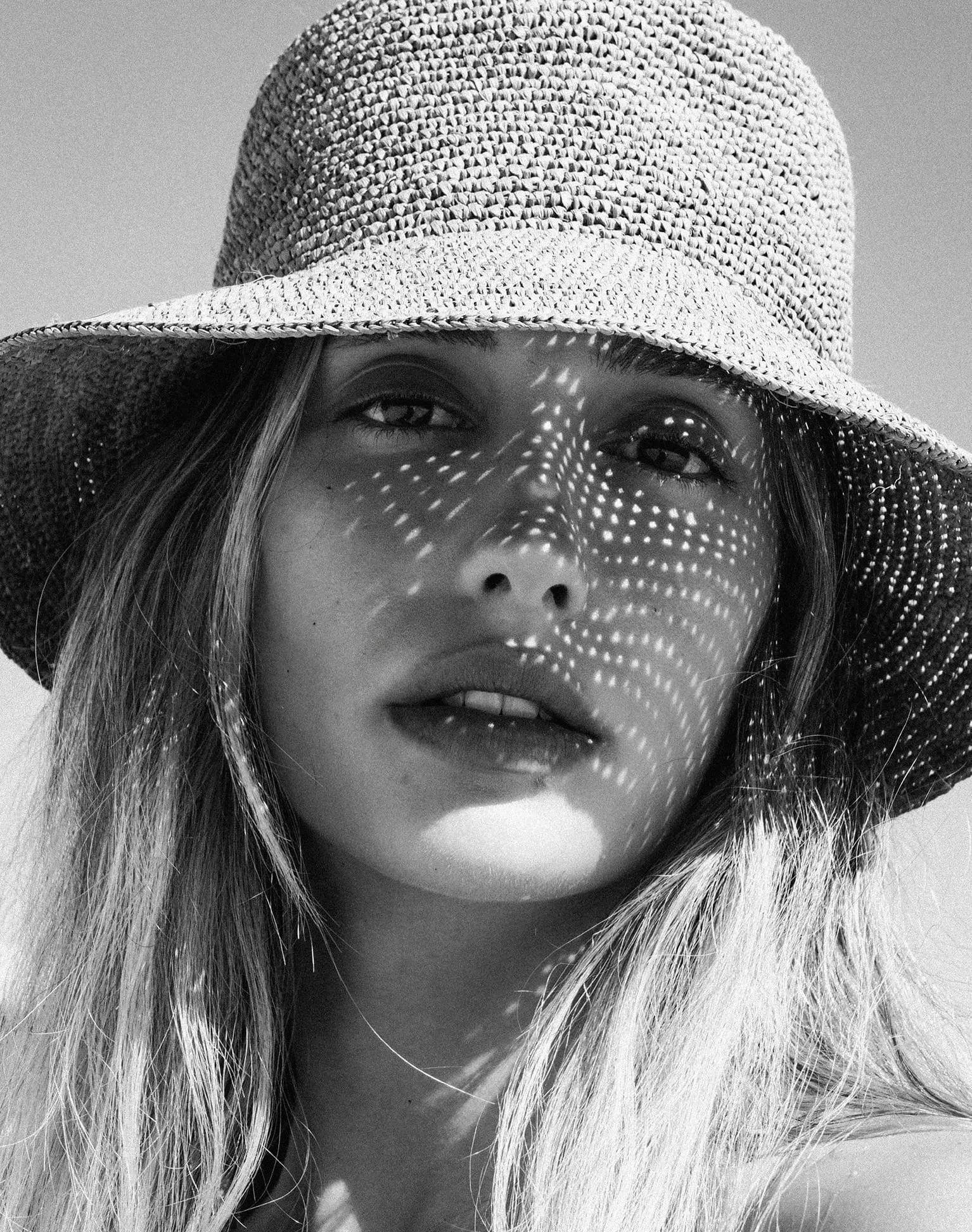 Bucket Hat - Green sold by Vix product image thumbnail 3