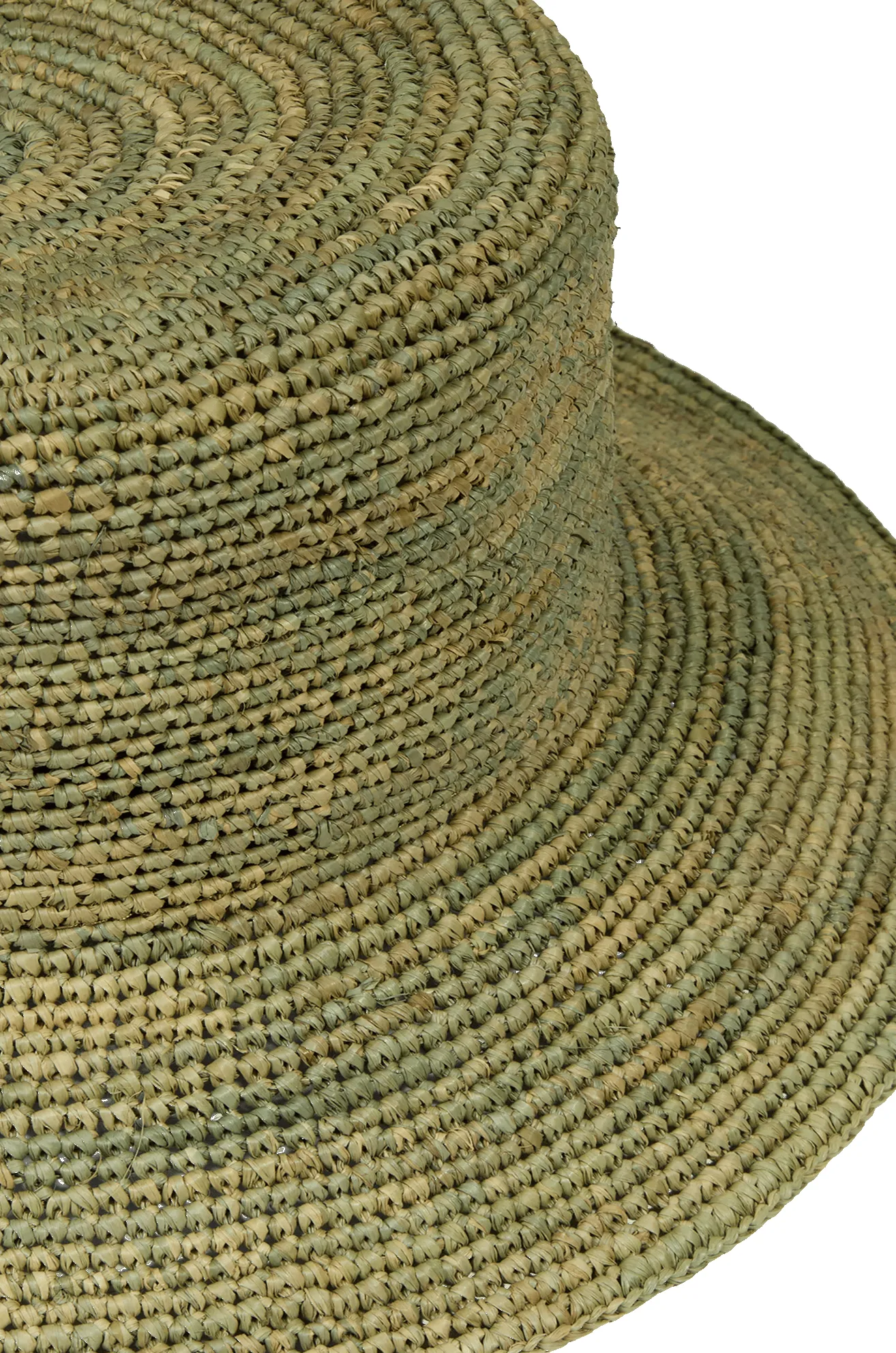Bucket Hat - Green sold by Vix product image thumbnail 5