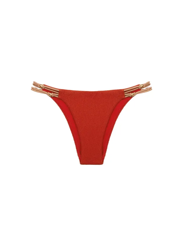 Firenze Paige Detail Bottom - Ruby sold by Vix