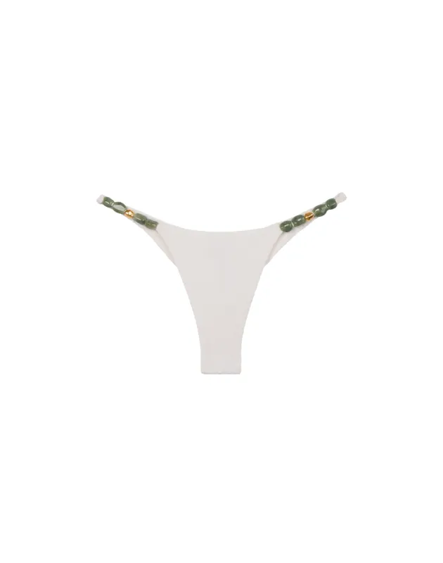 Firenze Kiana Bottom - Off White sold by Vix