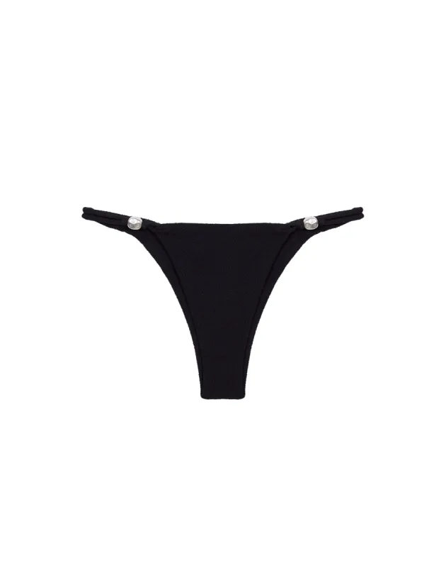 Firenze Kori Detail Bottom - Black sold by Vix