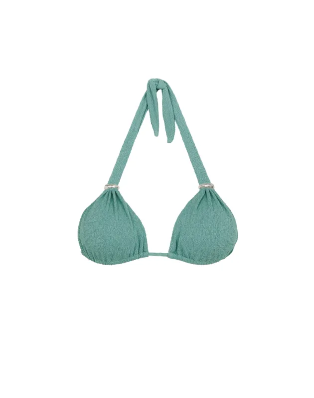 Firenze Bia Tube Top - Seaglass sold by Vix