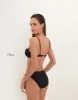 Firenze Kiana Mel Top - Black sold by Vix