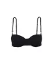 Firenze Kiana Mel Top - Black sold by Vix