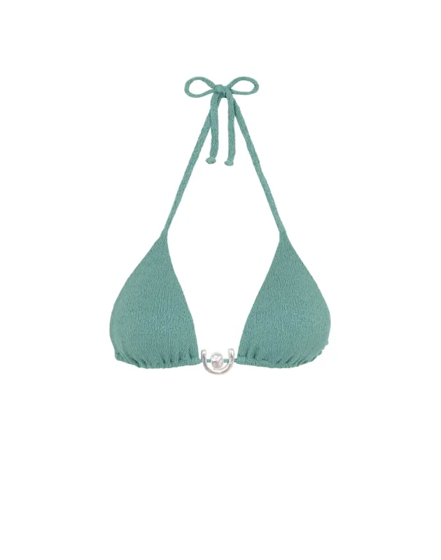 Firenze Kori Tri Top - Seaglass sold by Vix