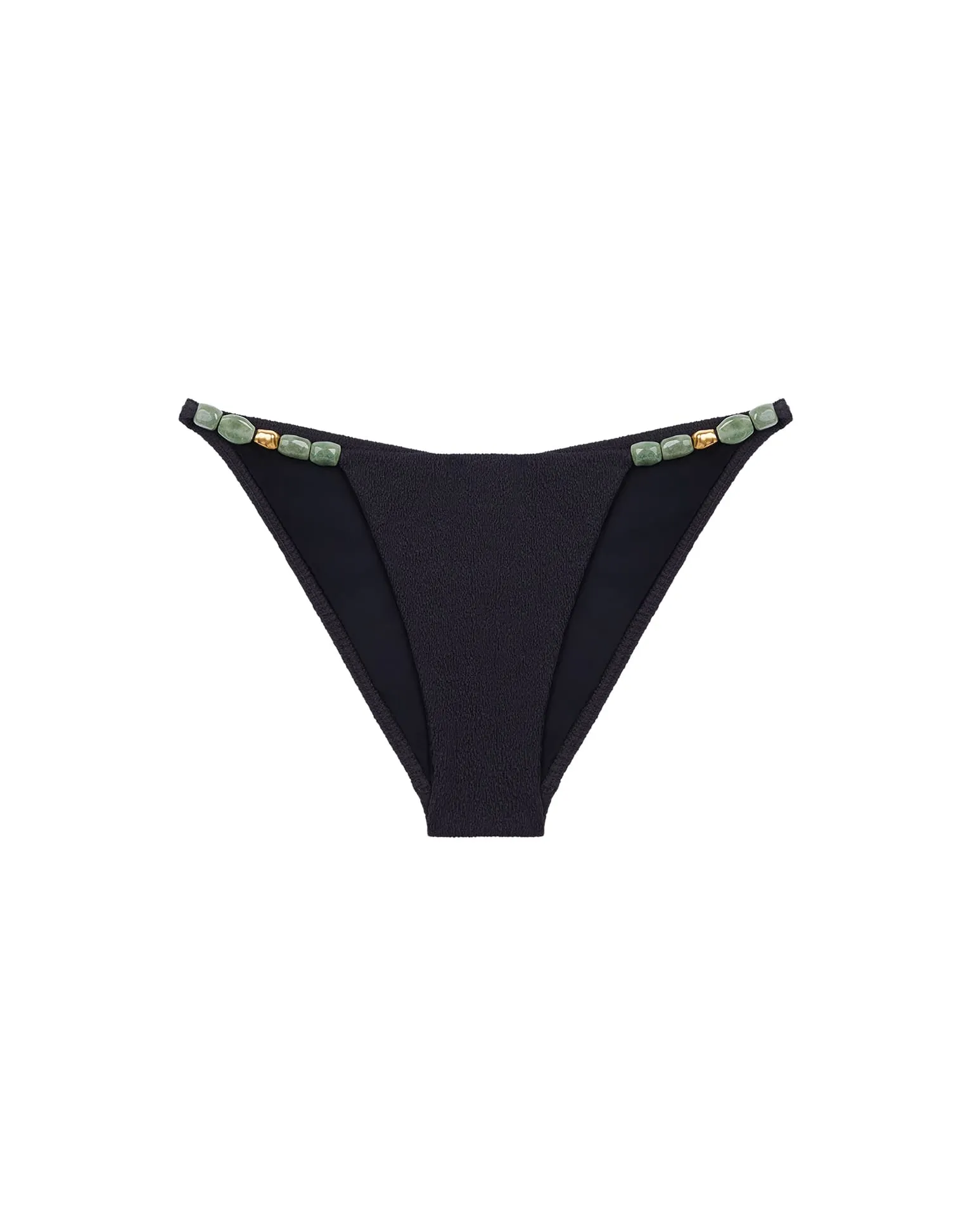 Firenze Kiana Bottom - Black sold by Vix
