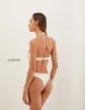 Firenze Kiana Carol Top - Off White sold by Vix