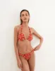 Bia Tube Top - Agni sold by Vix
