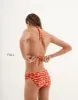 Bia Tube Top - Agni sold by Vix