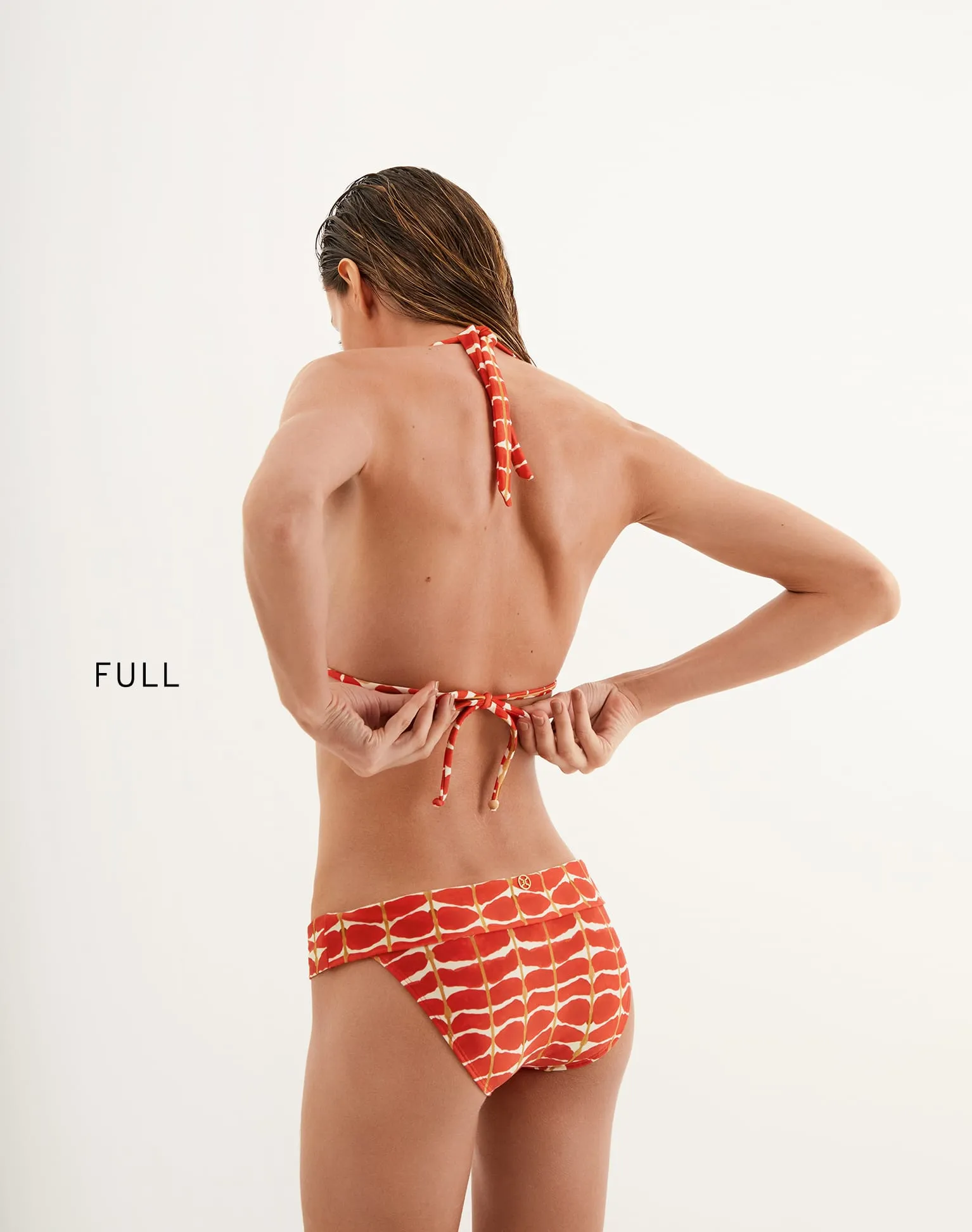 Bia Tube Top - Agni sold by Vix product image thumbnail 4