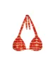 Bia Tube Top - Agni sold by Vix