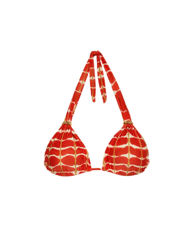 Bia Tube Top - Agni sold by Vix