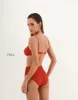 Eyelet Naya Nissi Top - Ruby sold by Vix