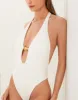 Firenze Kori One Piece - White sold by Vix