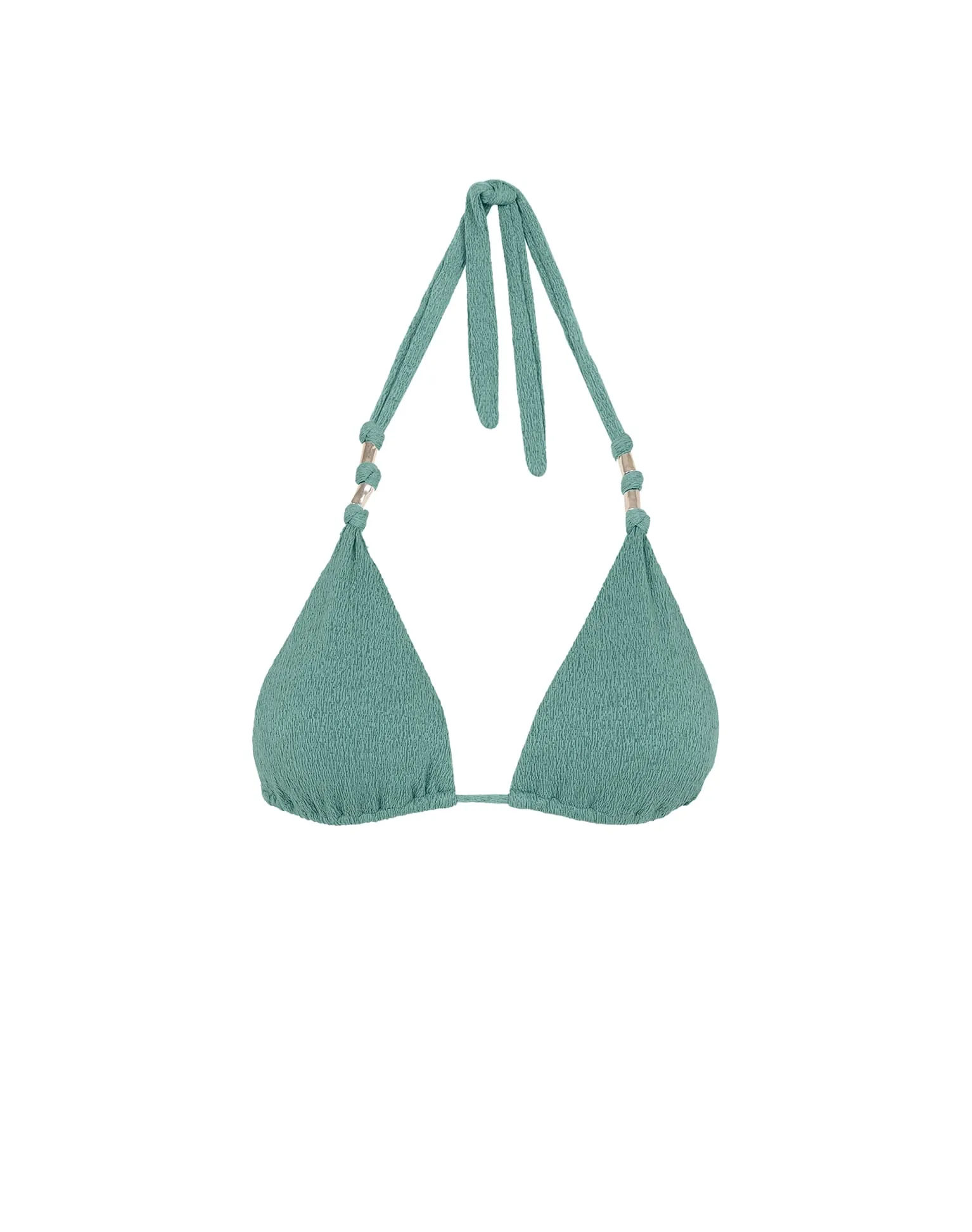 Firenze Paula Top - Seaglass sold by Vix