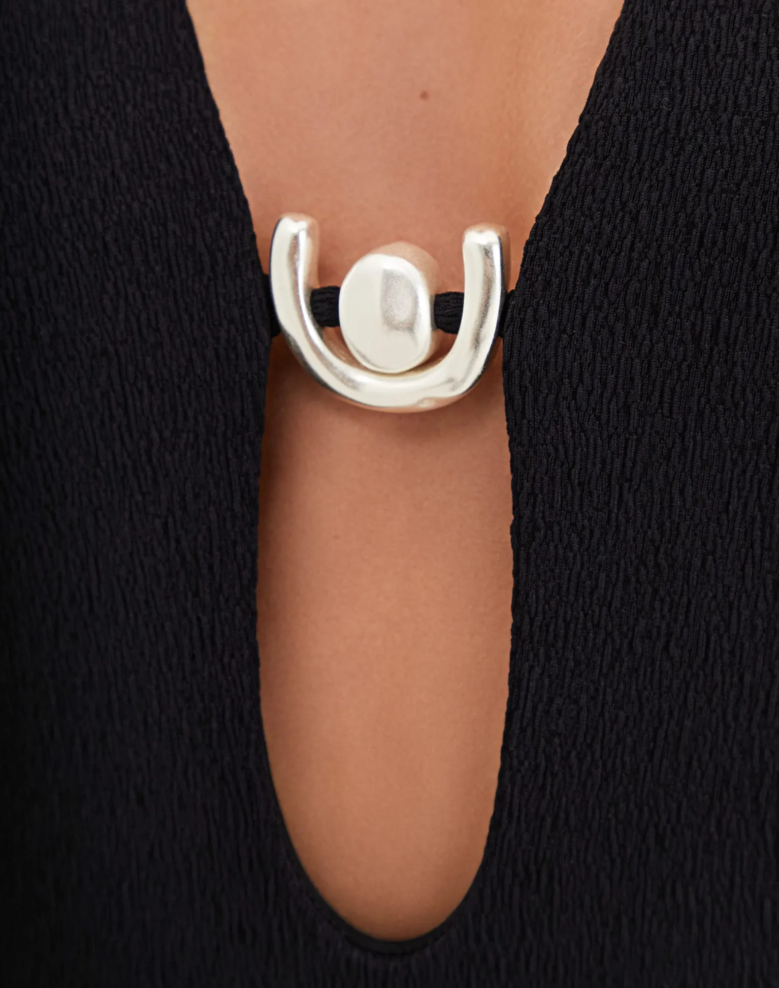 Firenze Kori One Piece - Black sold by Vix product image thumbnail 5