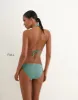 Firenze Paula Bottom - Seaglass sold by Vix