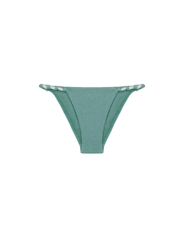 Firenze Paula Bottom - Seaglass sold by Vix