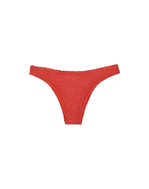Scales Basic Bottom - Ruby sold by Vix