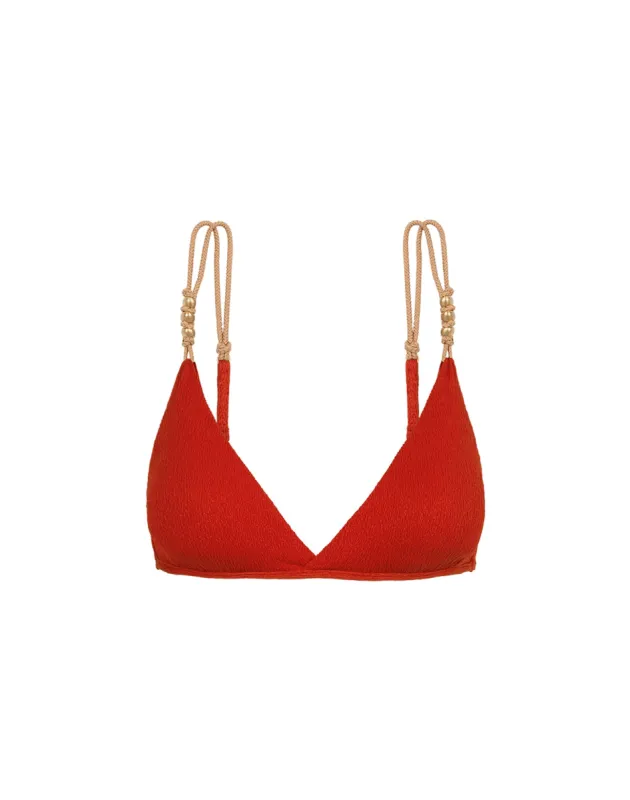 Firenze Paige Kira Top - Ruby sold by Vix