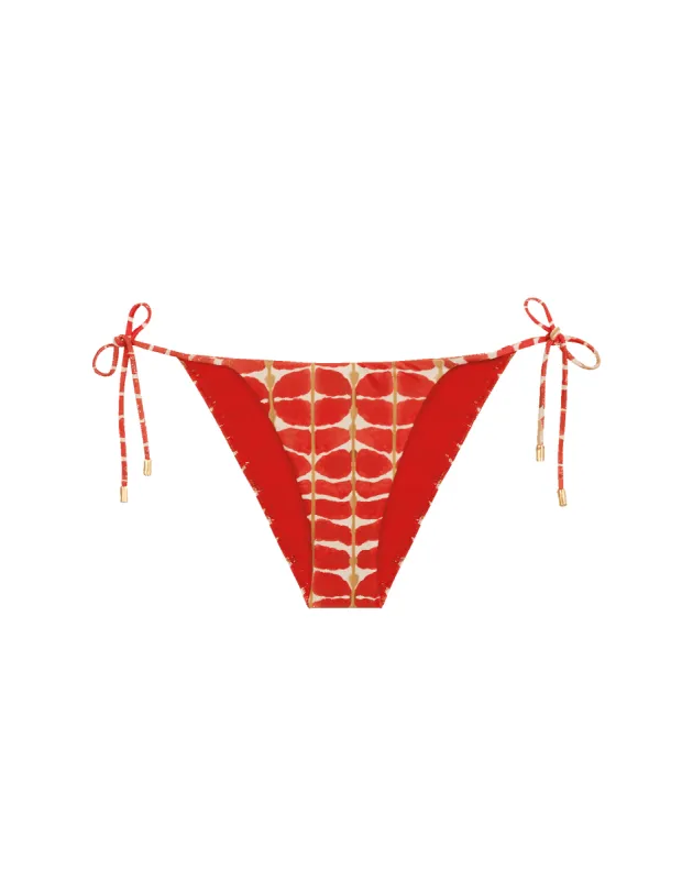 Tie Side Bottom - Agni sold by Vix