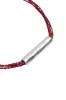 Agnes Necklace - Silver sold by Vix