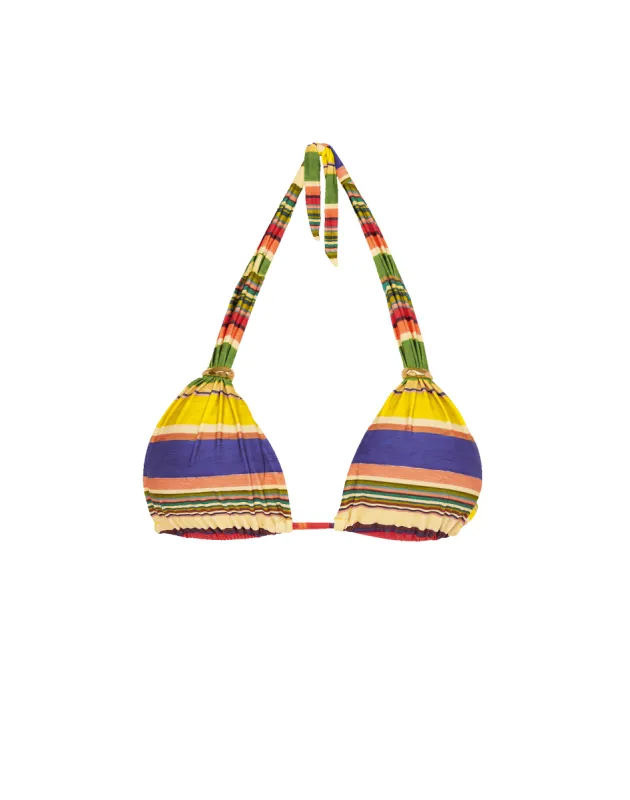 Bia Tube Top - Mallorca sold by Vix