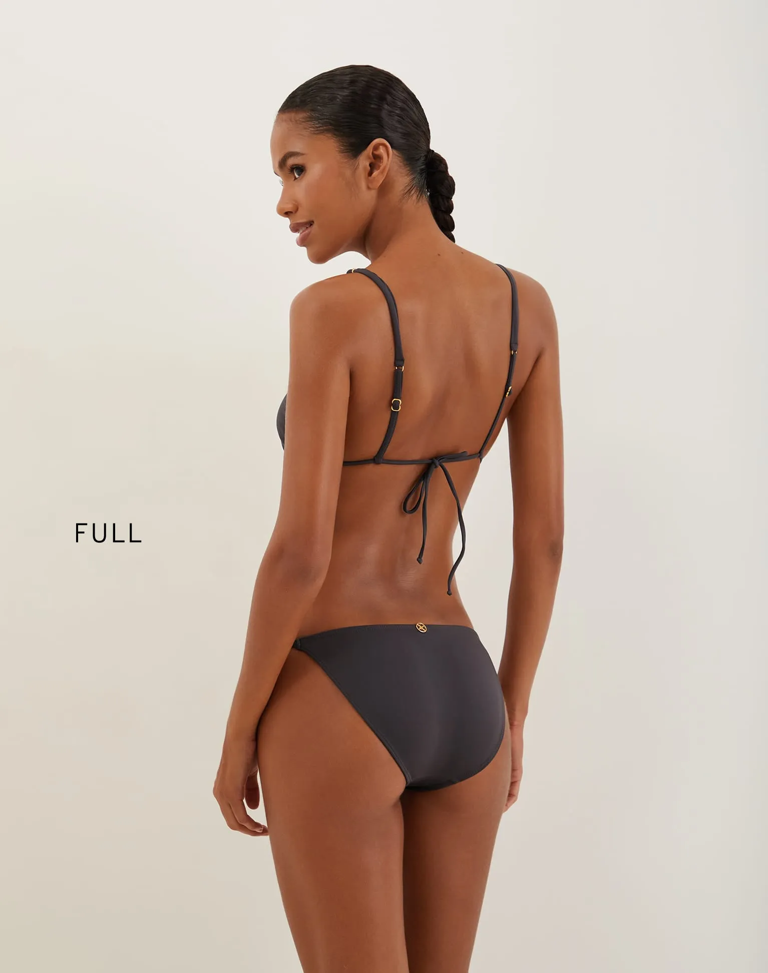 Beads Parallel Tri Top - Graffiti sold by Vix product image thumbnail 4