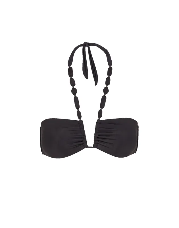 Atena Carol Top - Graffiti sold by Vix