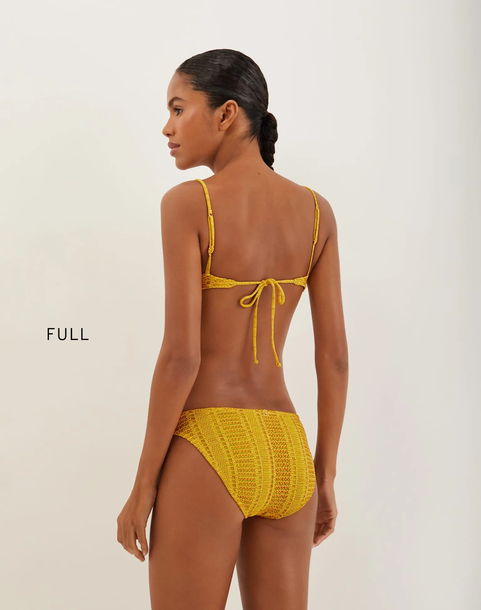 Basic Bottom - Aurora sold by Vix product image thumbnail 4