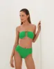 Jessica Hot Pant Bottom - Meadow sold by Vix