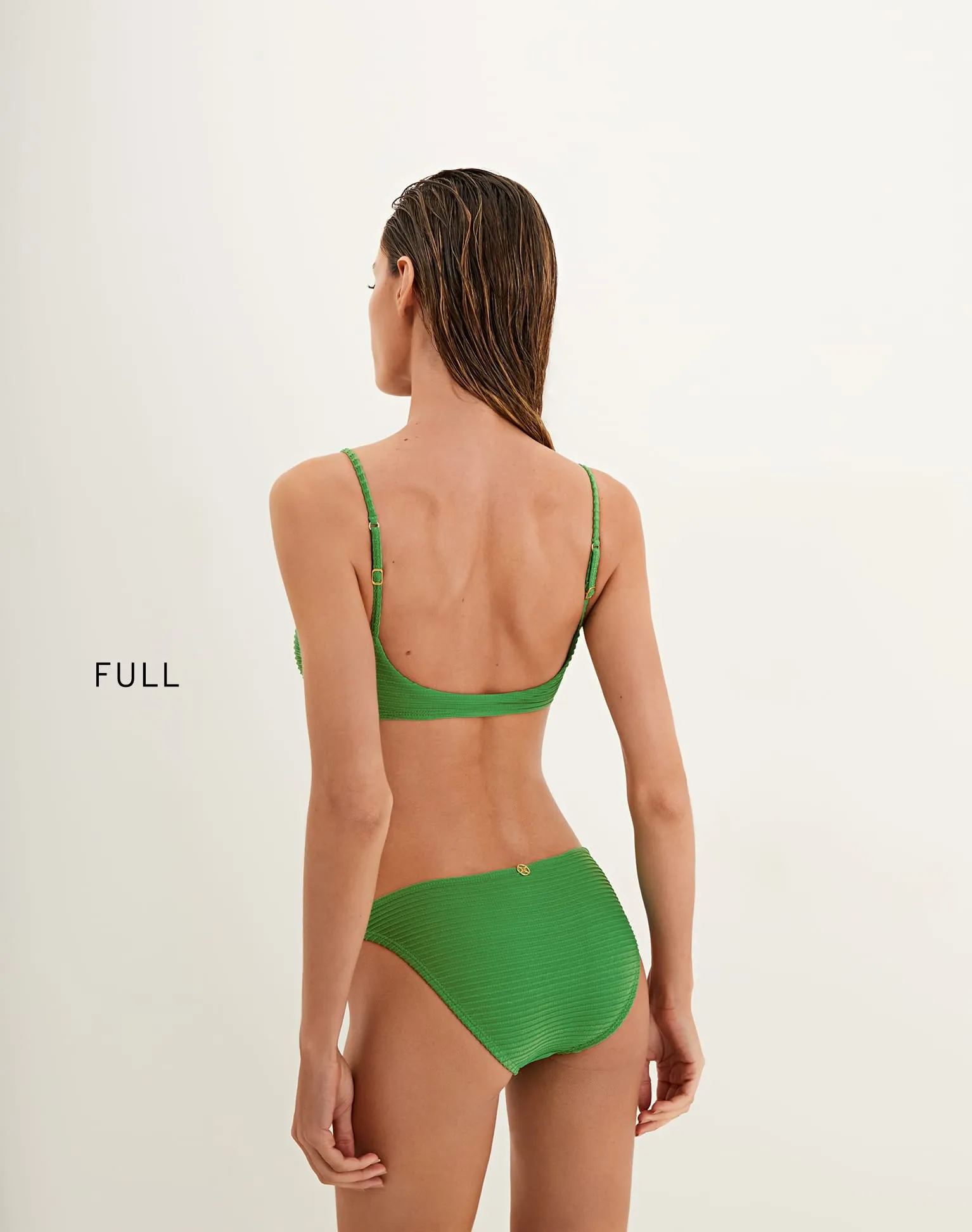 Dune Fany Bottom - Meadow sold by Vix product image thumbnail 4