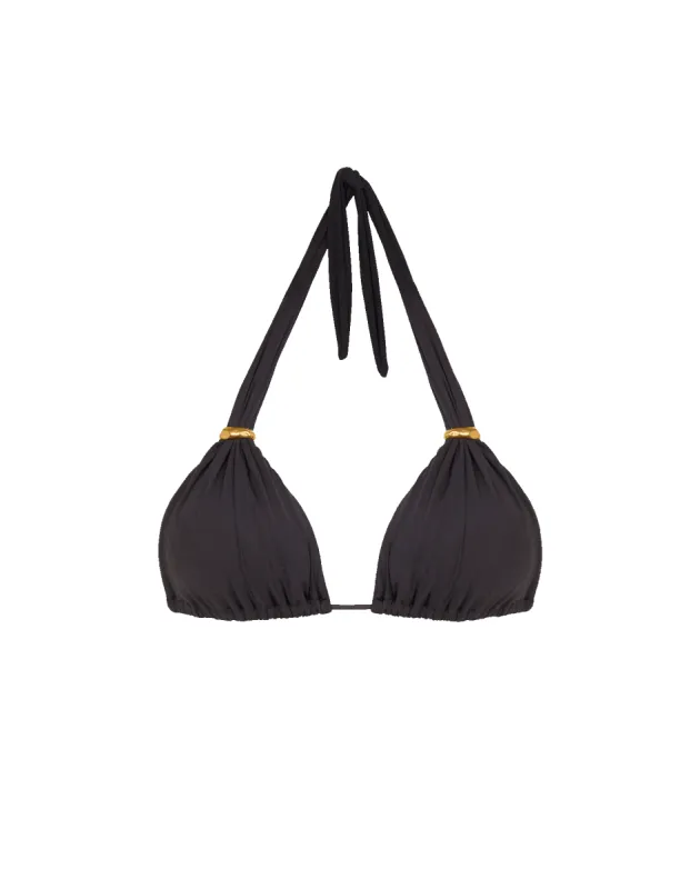 Bia Tube Top - Graffiti sold by Vix