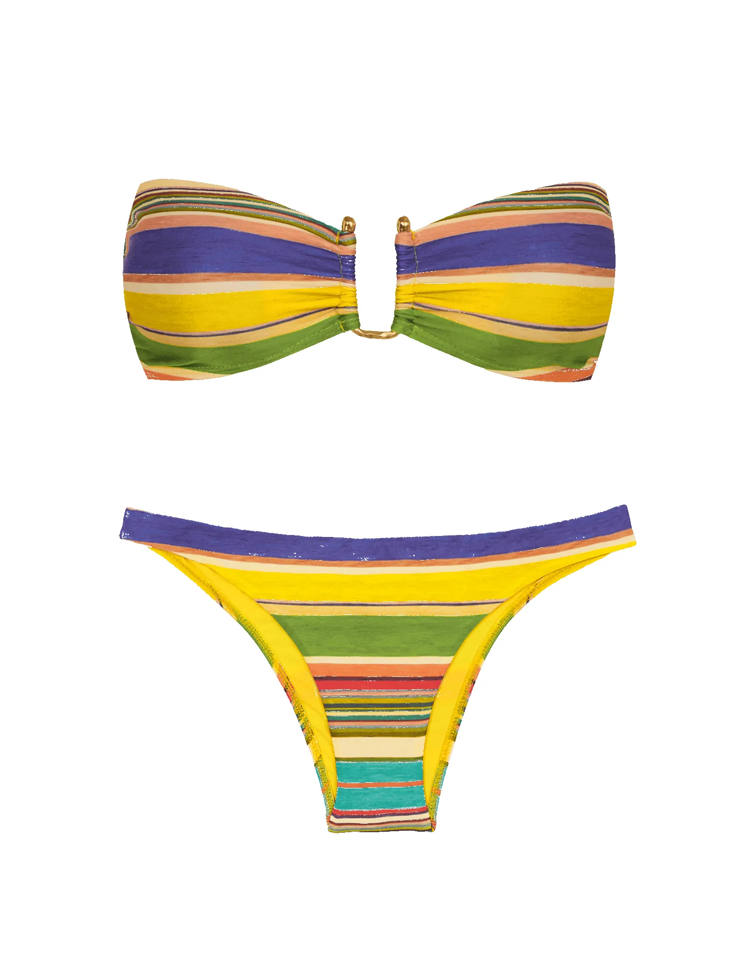 Basic Bottom - Mallorca sold by Vix product image thumbnail 5