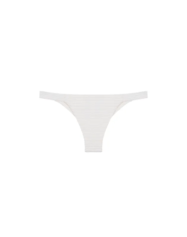 Dune Fany Bottom - Off White sold by Vix