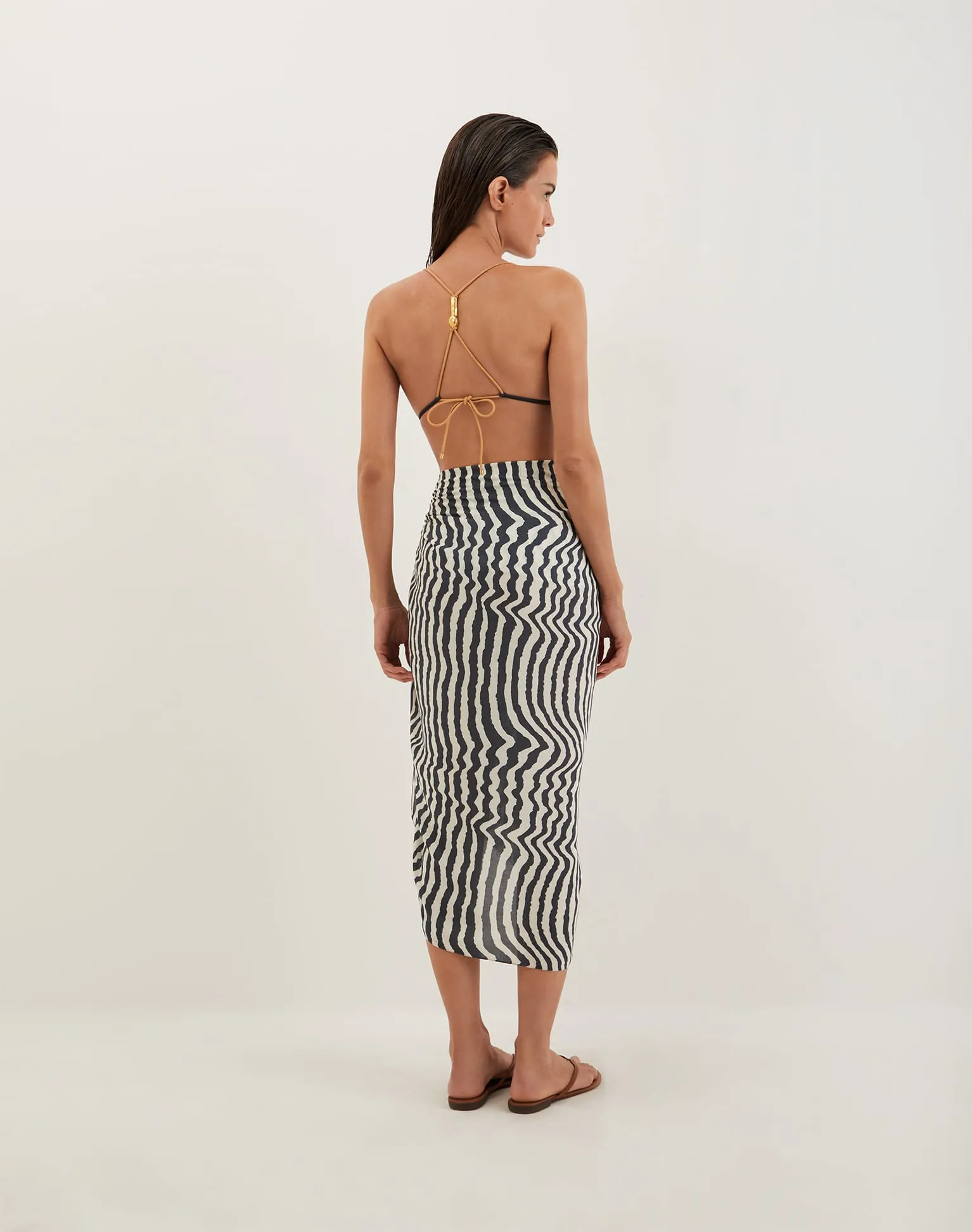 Sarong - Ravine sold by Vix product image thumbnail 2